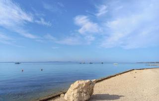 Apartments by the sea Vir - 23753 - Vir - 7