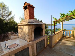 Apartments by the sea Karbuni, Korcula - 23807 - Blato - 7
