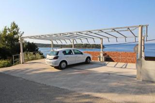 Apartments by the sea Karbuni, Korcula - 23807 - Blato - 6