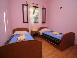 Apartments by the sea Karbuni, Korcula - 23807 - Blato - 4