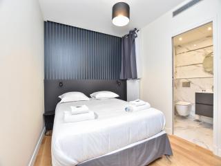 Authentic apartment - 2BR 6P - Palais Garnier - Paris - 1