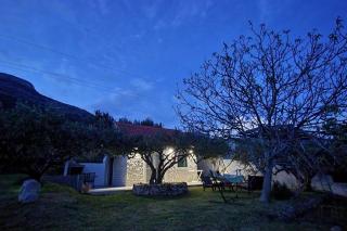 Holiday house with a parking space Bol, Brac - 23788 - 9