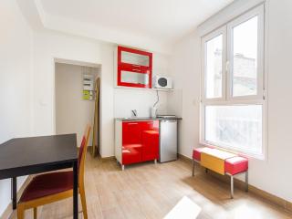 Cosy studio - 2P - Malakoff Hauts-de-Seine - 5