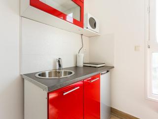 Cosy studio - 2P - Malakoff Hauts-de-Seine - 6