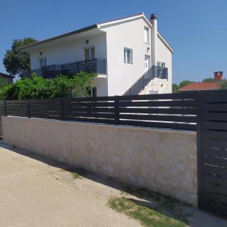 Family-friendly apartments with swimming pool Drage, Biograd - 23790 - 9