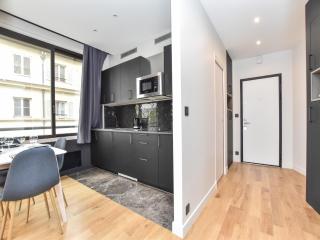 Chic apartment - 1BR 4P - near the Palais Garnier - Paris - 3