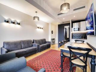 Modern apartment near Palais Garnier - Paris - 0