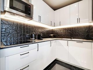 Modern apartment near Palais Garnier - Paris - 8