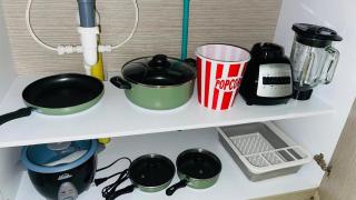APARTAMENTO EN ZONA TURISTICA OESTE Cali - Cali - 1