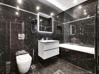 Modern apartment near Palais Garnier - Paris - 6