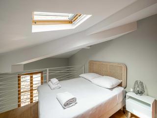 Large Duplex - Cannes Center - Cannes - 7
