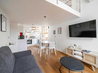Large Duplex - Cannes Center - Cannes - 9