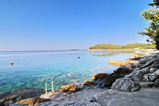 Apartments by the sea Karbuni, Korcula - 23806 - Blato - 8