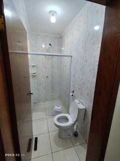 Casa com piscina 2 quadras da praia - Matinhos - 3