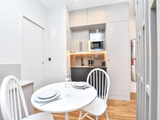 Magnificent studio - 2P - near the Palais Garnier - Paris - 7