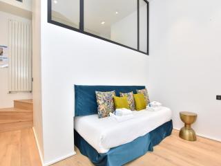 Luxurious appartement 4P Madeleine St Honoré - 1G - Paris - 5