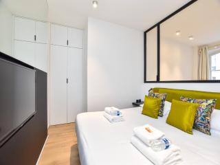 Luxurious appartement 4P Madeleine St Honoré - 1G - Paris - 8