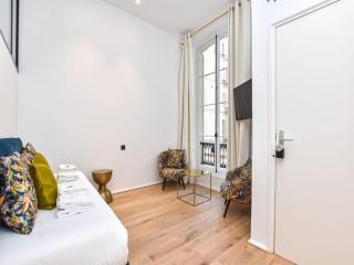 Luxurious appartement 4P Madeleine St Honoré - 1G - Paris - 2