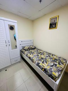 Partition in apartment - 6