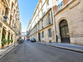Luxurious apartment - 4P- Madeleine St Honoré - 2G - Paris - 6