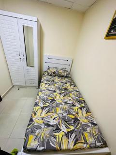 Partition in apartment - 4