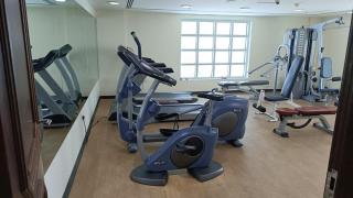 Partition in apartment - 3