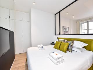 Luxurious apartment - 4P- Madeleine St Honoré - 2G - Paris - 8