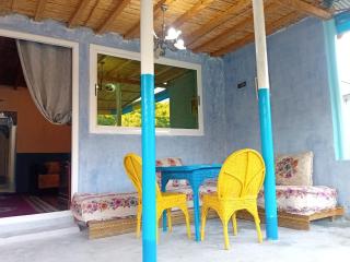 Dar Zitouna - Chefchaouen - 7