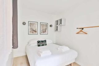 Appartement in the heart of Paris Jardin du Luxembourg - 3