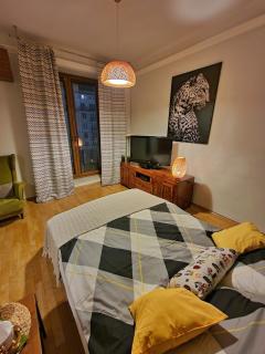 City Center Apartments - Warsaw - 5