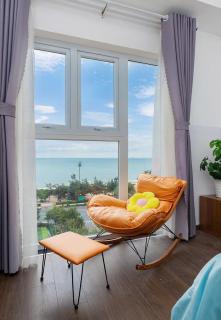 Mermaid seaview - Khang Apartment Vũng Tàu - 8