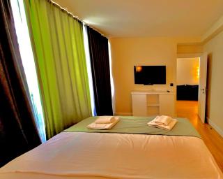 Marvella Orbi City 27-39th floor - Batumi - 6