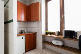 City Center Apartments - Warschau - 5