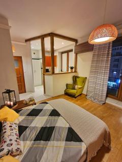 City Center Apartments - Warschau - 9