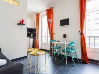 Beautiful Studio 1 - Edouard Vaillant - Pantin - 6