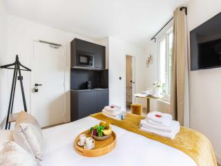 Superb studio - 2P - Beaugrenelle Tour Eiffel - Paris - 4