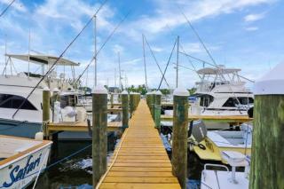 Sailfish Suites 10 - Waterfront and Pet Friendly - 6