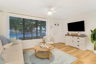 Sailfish Suites 10 - Waterfront and Pet Friendly - Stuart - 3