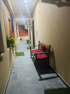 Residencial Lara 02 - Itapema - 2