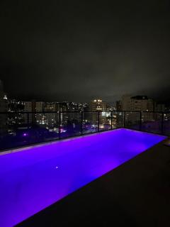 Royal Luxury 305 - Poços de Caldas - 4