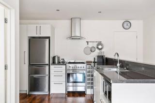 Shotover River 2 Bedrooms Luxury - Queenstown - 8