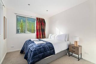 Shotover River 2 Bedrooms Luxury - Queenstown - 6