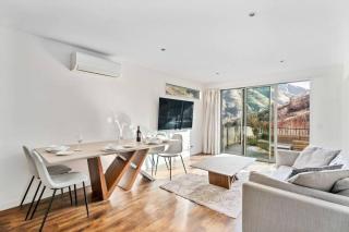 Shotover River 2 Bedrooms Luxury - Queenstown - 9