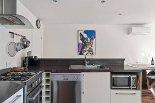 Shotover River 2 Bedrooms Luxury - Queenstown - 5