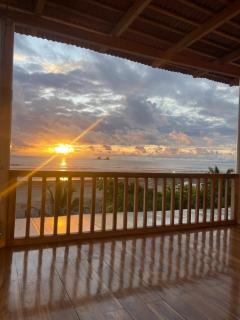 Suites Ayampe Front Beach - Ayampe - 8