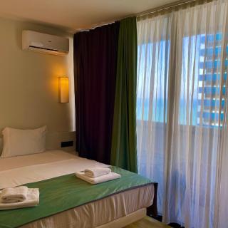 Marvella Orbi City 27-39th floor - Batumi - 7