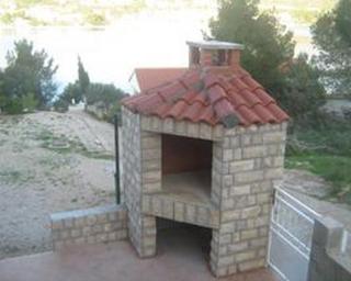 Apartments by the sea Sparadici, Sibenik - 23939 - Šibenik - 6