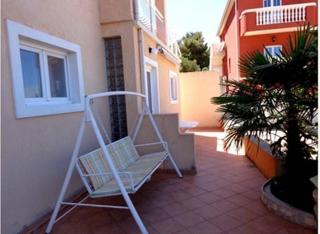 Apartments by the sea Sparadici, Sibenik - 23939 - Šibenik - 4