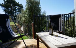 The Tree House - Paraparaumu - 7