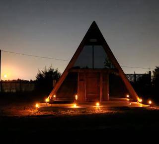 Cabaña - Freire - 0